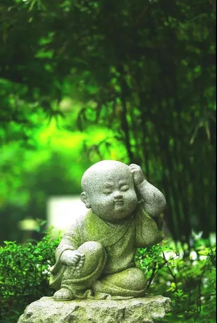 《六祖坛经》中的这108字,谁记住谁得福! 《六祖坛经》中的这108字,谁记住谁得福!