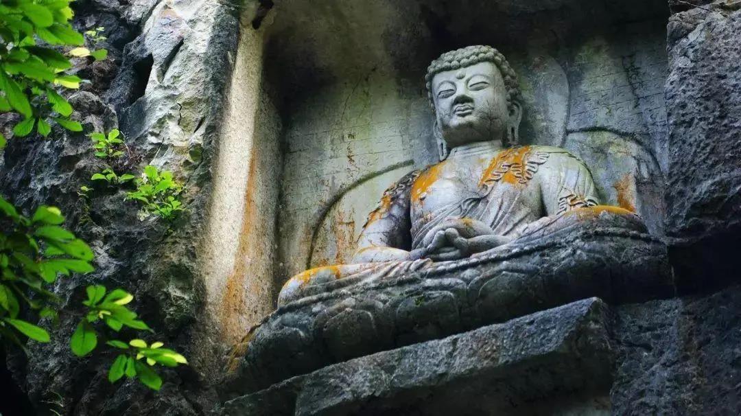 《六祖坛经》中的这108字,谁记住谁得福! 《六祖坛经》中的这108字,谁记住谁得福!