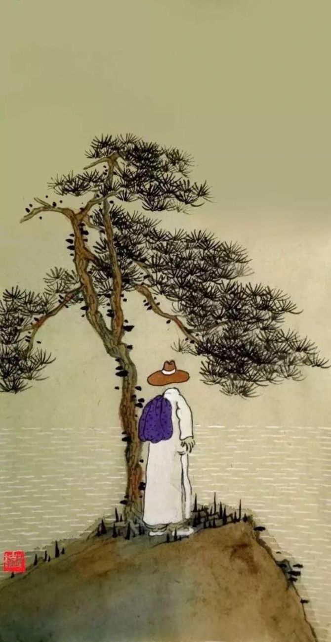 修行,是透过身边的人来觉察自己 修行,是透过身边的人来觉察自己
