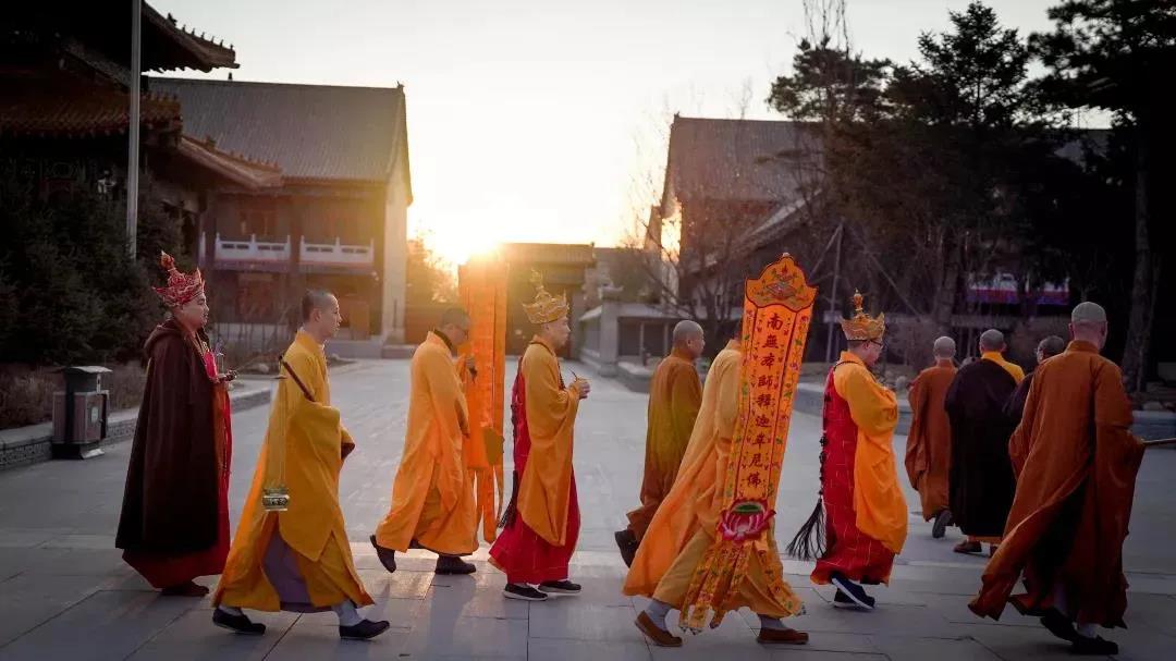“众善奉行”即是佛法,这是真的吗? “众善奉行”即是佛法,这是真的吗?