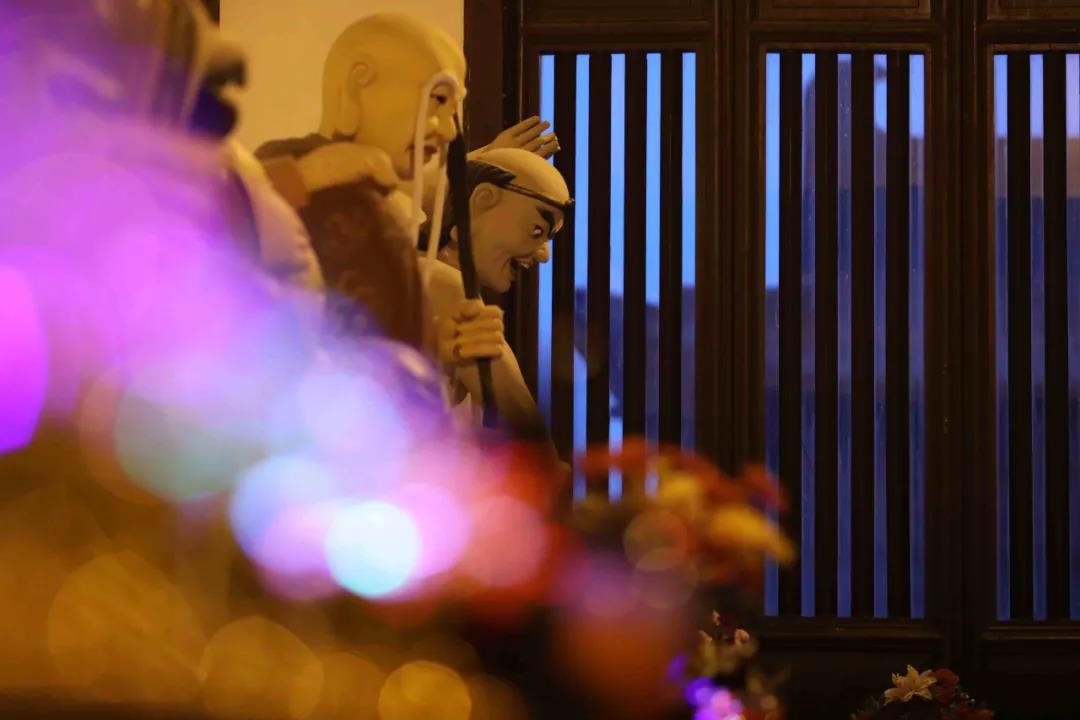 嘴上佛,心里魔!这些毛病要警惕! 嘴上佛,心里魔!这些毛病要警惕!