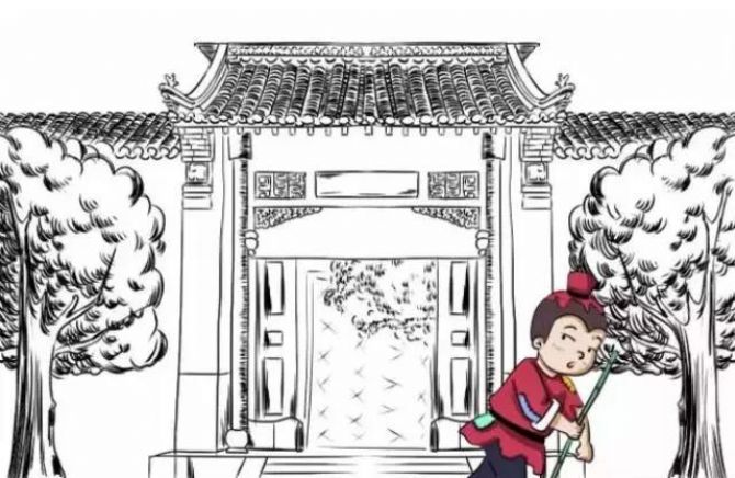 每个人的内心最深处,都住着一位宇宙好爸爸 每个人的内心最深处,都住着一位宇宙好爸爸