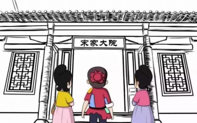 每个人的内心最深处,都住着一位宇宙好爸爸 每个人的内心最深处,都住着一位宇宙好爸爸