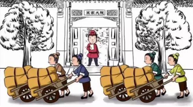 每个人的内心最深处,都住着一位宇宙好爸爸 每个人的内心最深处,都住着一位宇宙好爸爸