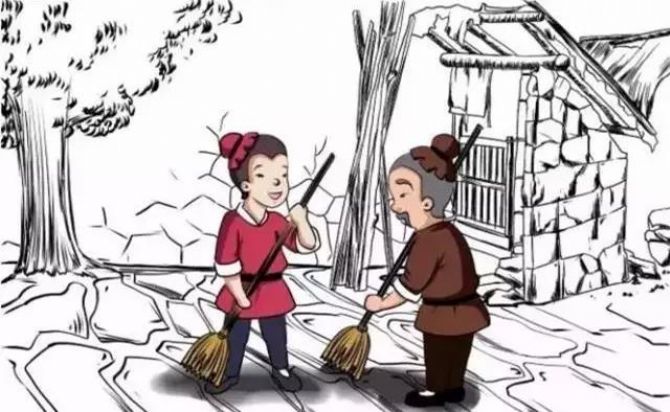 每个人的内心最深处,都住着一位宇宙好爸爸 每个人的内心最深处,都住着一位宇宙好爸爸