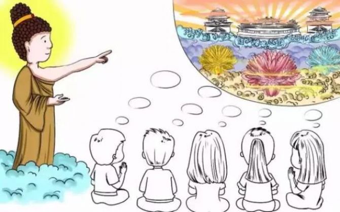 每个人的内心最深处,都住着一位宇宙好爸爸 每个人的内心最深处,都住着一位宇宙好爸爸
