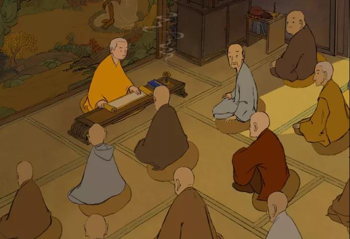 十个禅意故事,让你破迷开悟! 十个禅意故事,让你破迷开悟!