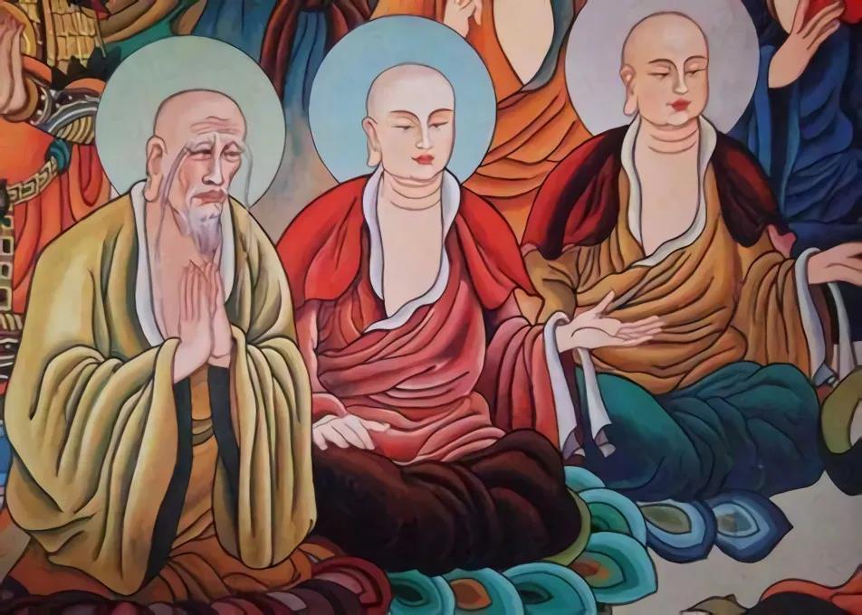 学佛为什么不能攀缘?看佛陀怎么说 学佛为什么不能攀缘?看佛陀怎么说