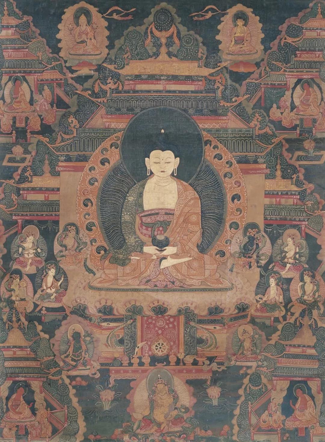 最提倡的念佛方法——"十念法"详解