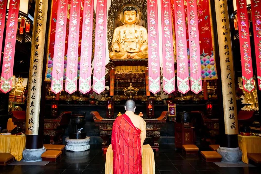 福从哪里来?积福,你应该这样做! 福从哪里来?积福,你应该这样做!