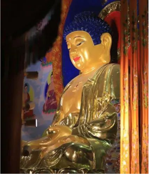 摄心念佛方法 摄心念佛方法