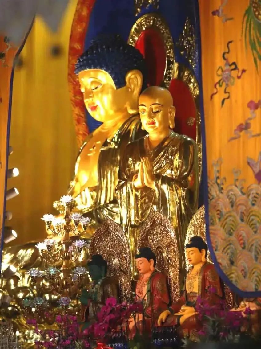 人生世间,寿夭穷通,皆由宿因所致 人生世间,寿夭穷通,皆由宿因所致