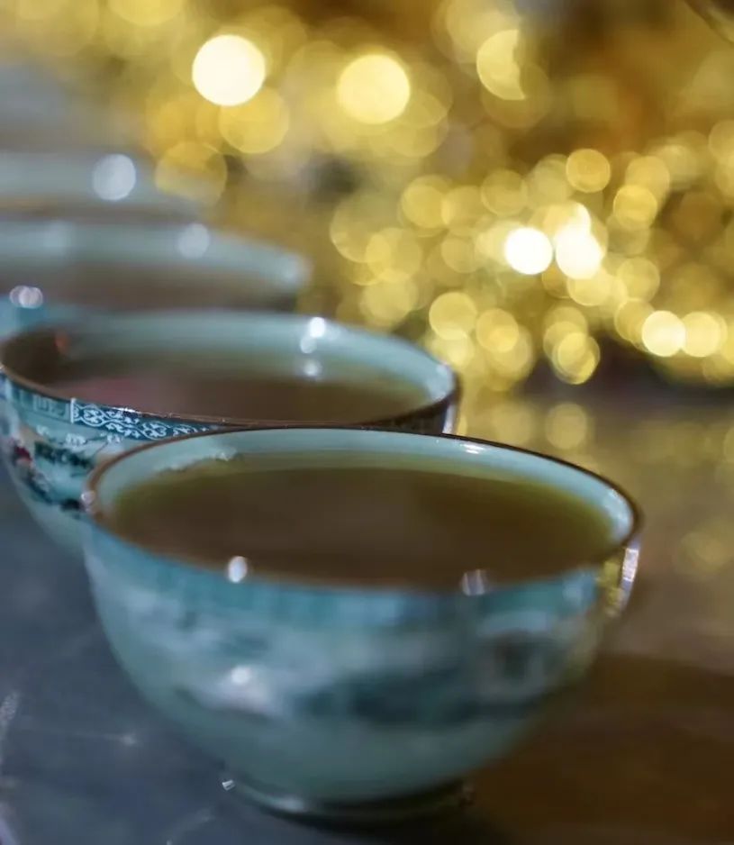你的碗里是道粮,还是三毒? 你的碗里是道粮,还是三毒?