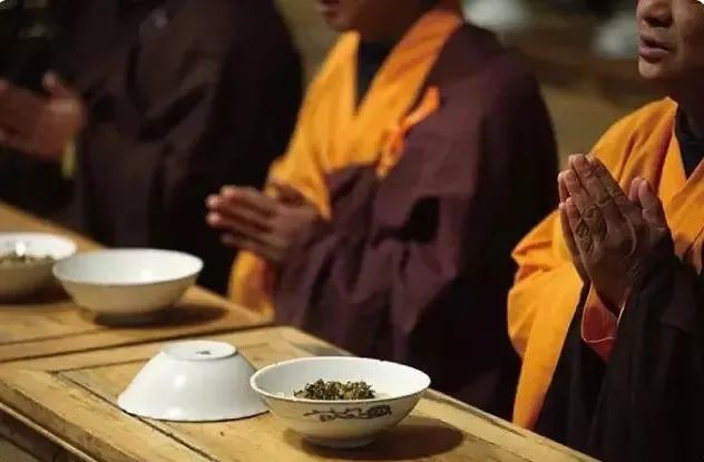 你的碗里是道粮,还是三毒? 你的碗里是道粮,还是三毒?
