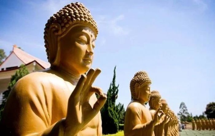 一心念佛,还需要闻思修吗? 一心念佛,还需要闻思修吗?