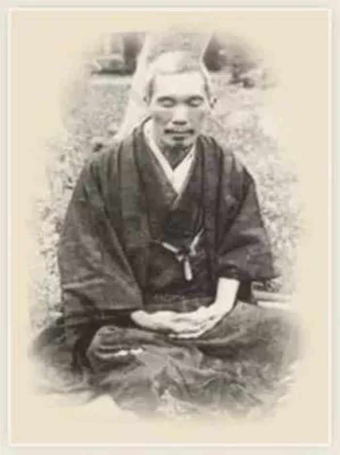 “我半路出家,一字不识,但知念一句阿弥陀佛而已!” “我半路出家,一字不识,但知念一句阿弥陀佛而已!”