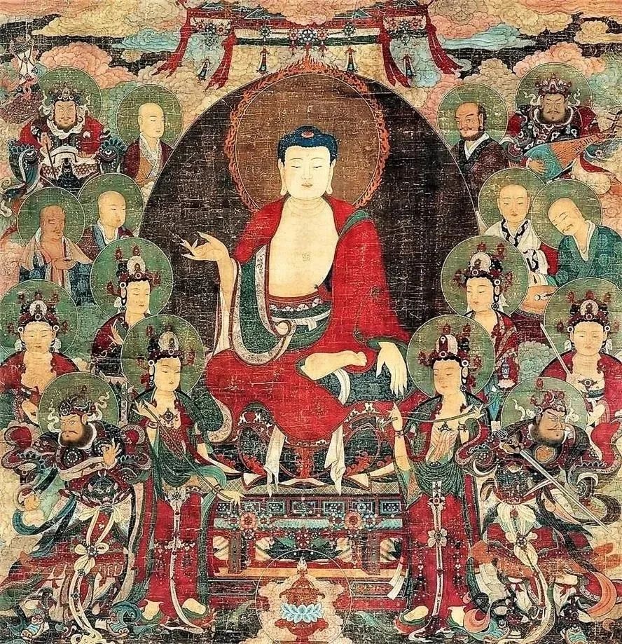 人生无常,你需要了解这8种真相 人生无常,你需要了解这8种真相