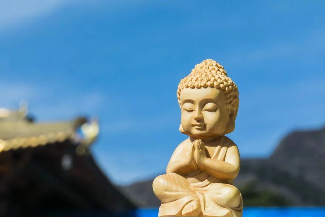 佛是万能的吗?这件事佛也做不到 佛是万能的吗?这件事佛也做不到