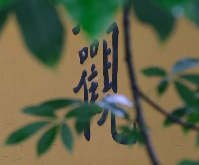 不可把“学佛”,当成逃避世俗的借口 不可把“学佛”,当成逃避世俗的借口