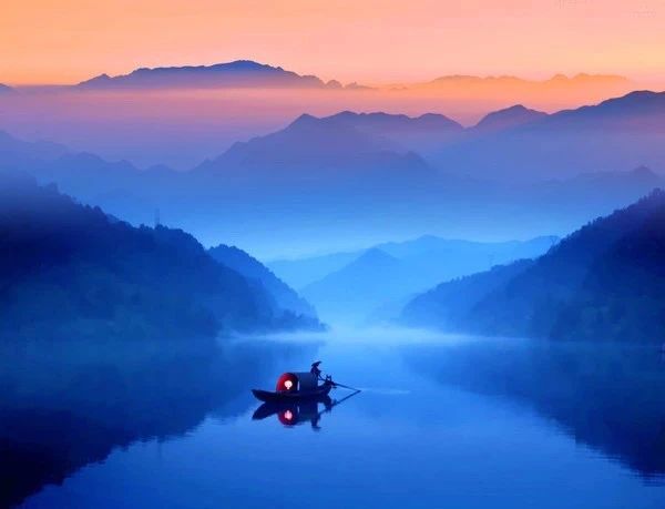 到了这一步,才是大彻大悟! 到了这一步,才是大彻大悟!