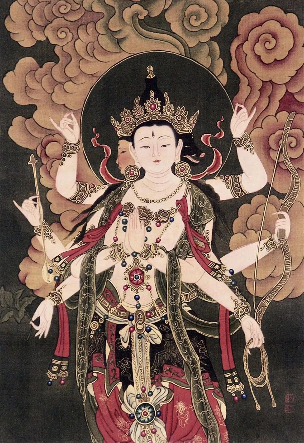 农历九月初九重阳节,恭迎摩利支天菩萨圣诞! 农历九月初九重阳节,恭迎摩利支天菩萨圣诞!