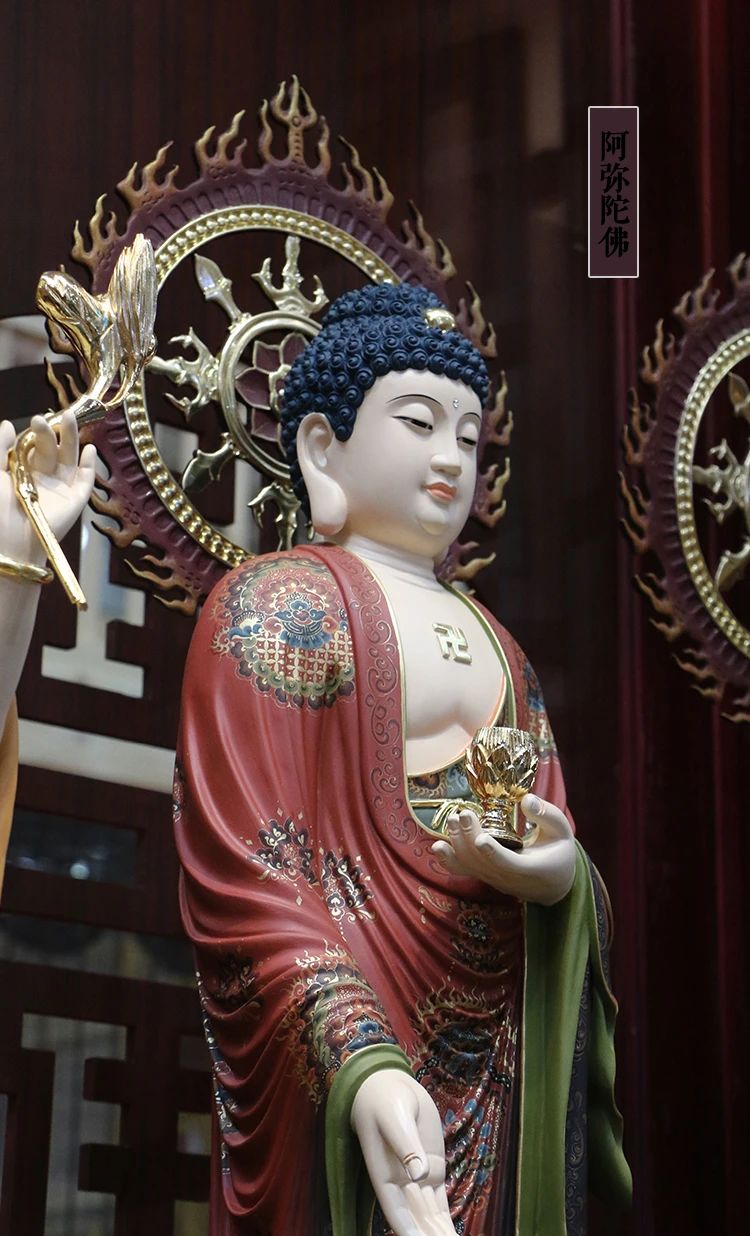 念佛贵在调心,不在念多,念少 念佛贵在调心,不在念多,念少