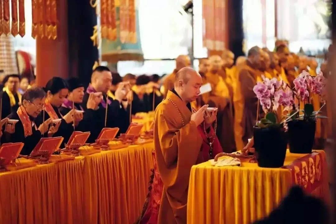 佛弟子为何要做早晚功课? 佛弟子为何要做早晚功课?