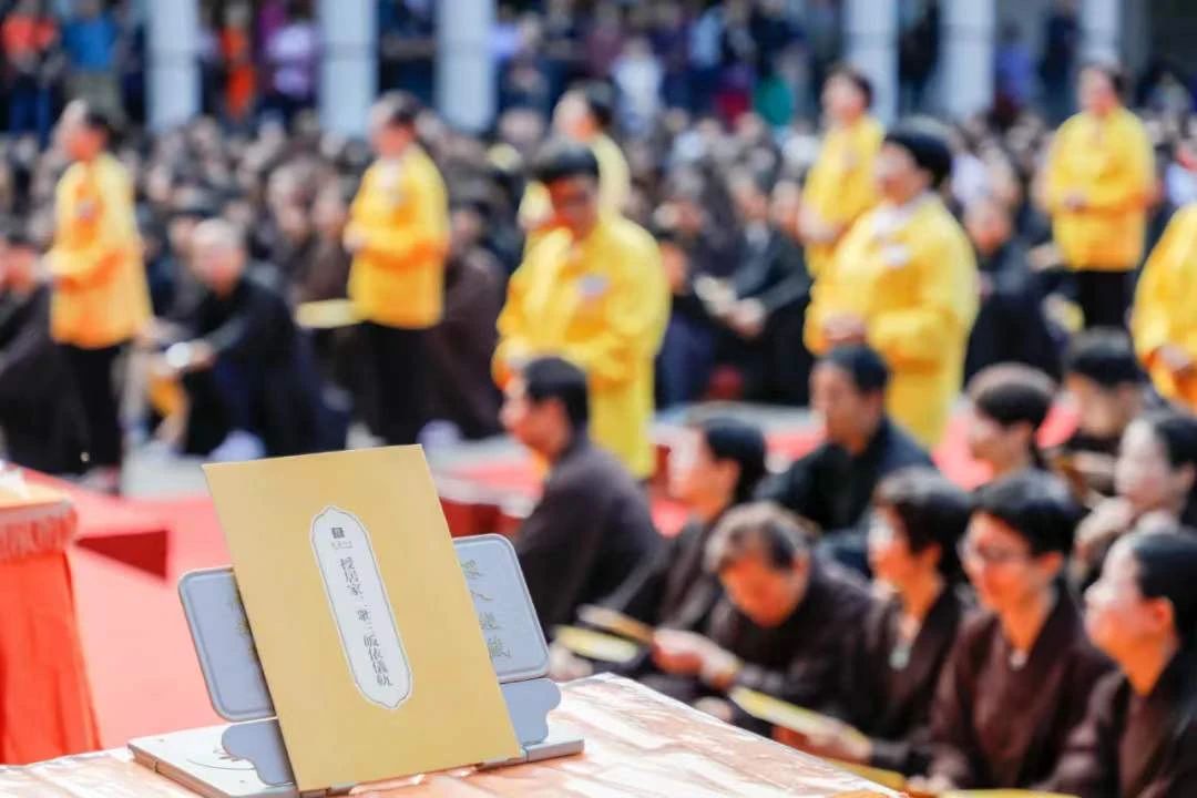 佛弟子为何要做早晚功课? 佛弟子为何要做早晚功课?