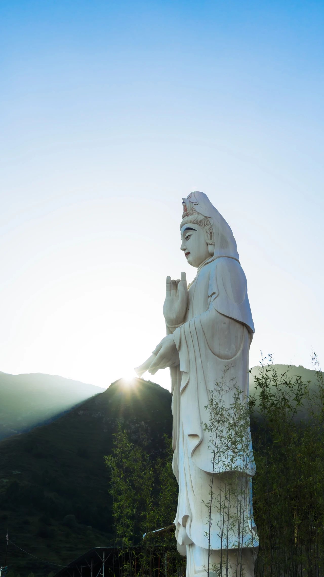 只要有求,观世音菩萨必应 只要有求,观世音菩萨必应