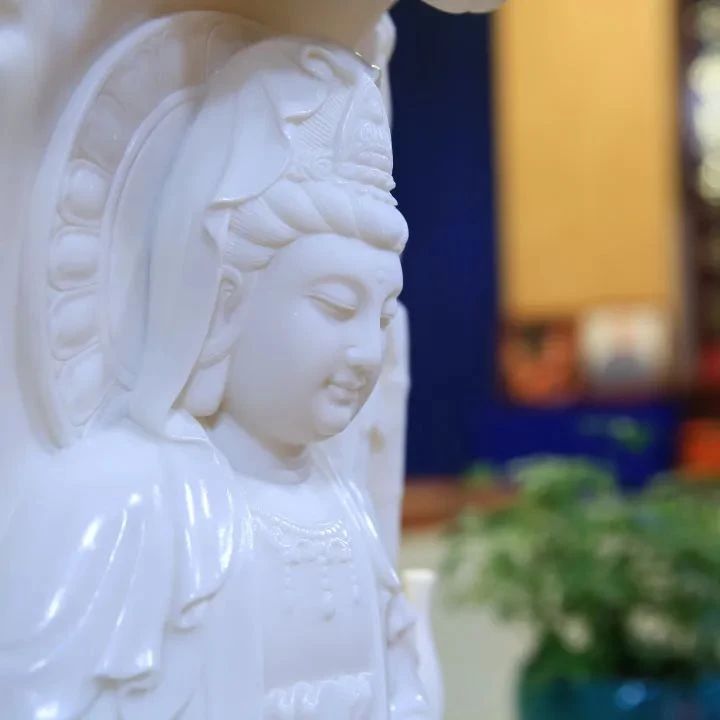 只要有求,观世音菩萨必应 只要有求,观世音菩萨必应