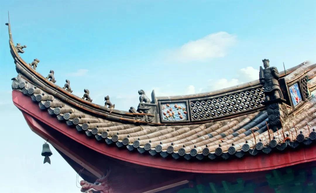“上报四重恩”,你知道是哪四重恩吗? “上报四重恩”,你知道是哪四重恩吗?