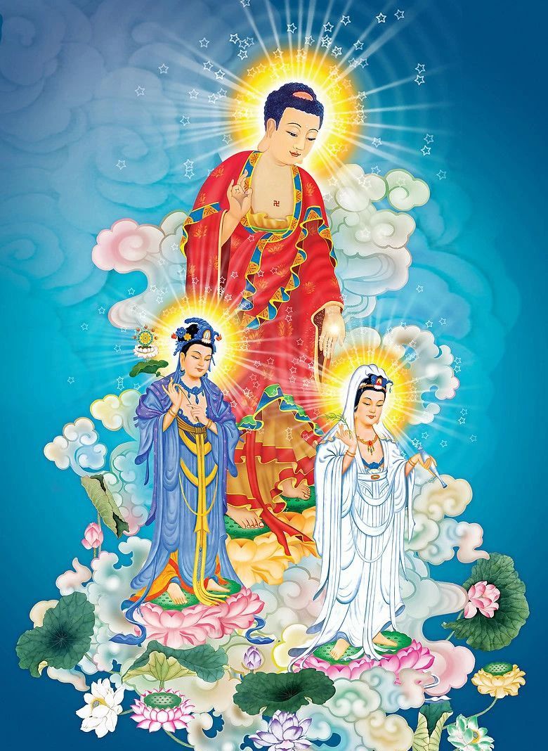 你真念佛,三个月就有效果! 你真念佛,三个月就有效果!