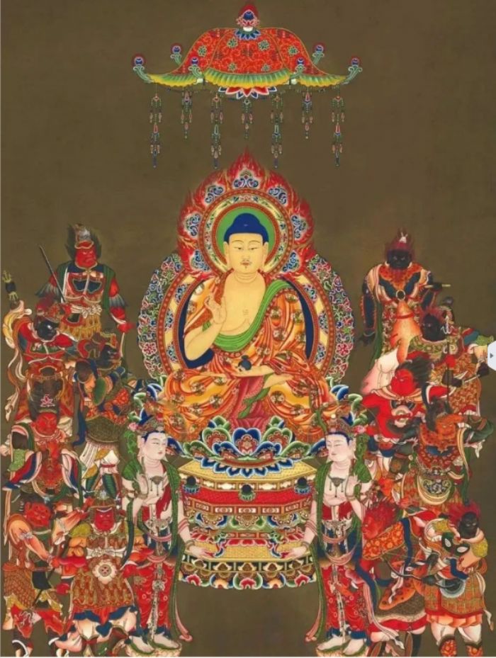 ũ�����¶�ʮ�ţ���ӭҩʦ��ʥ����