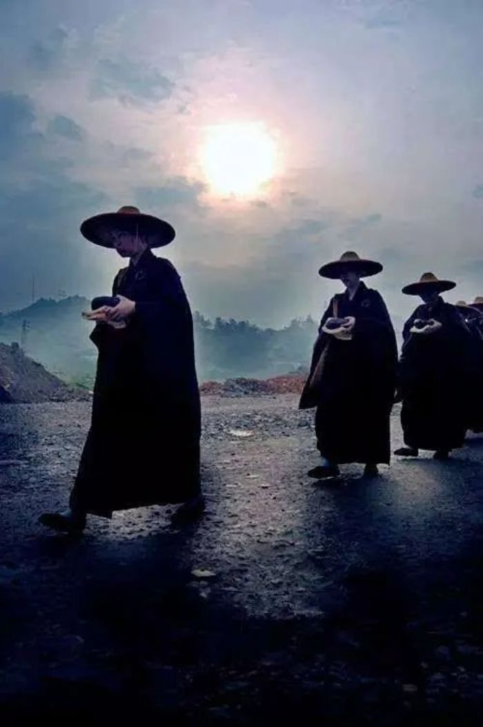 人生无常,你需要了解这8种真相 人生无常,你需要了解这8种真相