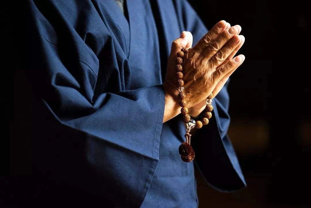 精进修行一辈子,为什么临终还会翻业障? 精进修行一辈子,为什么临终还会翻业障?