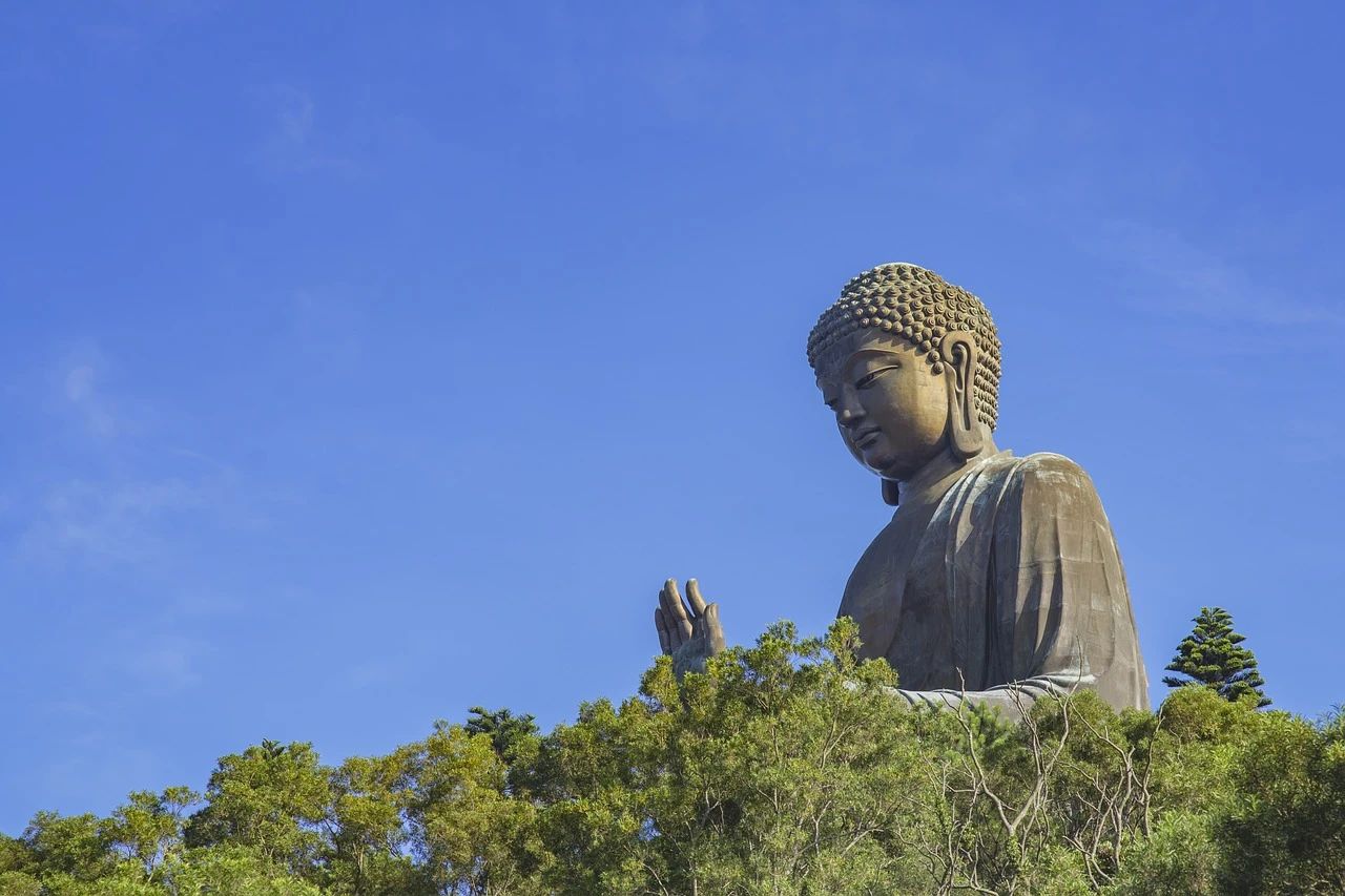 我们的心念,是万善万祸之根 我们的心念,是万善万祸之根