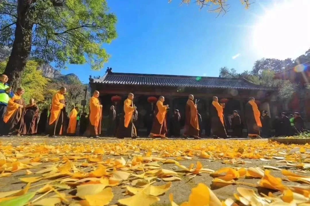 突破生命中的困境,高僧教你这么做 突破生命中的困境,高僧教你这么做