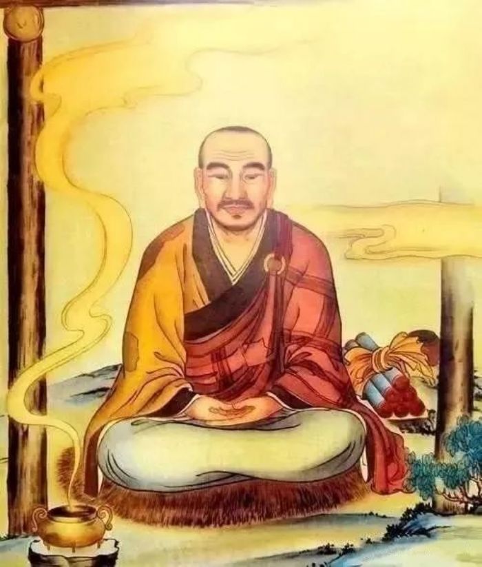 突破生命中的困境,高僧教你这么做 突破生命中的困境,高僧教你这么做