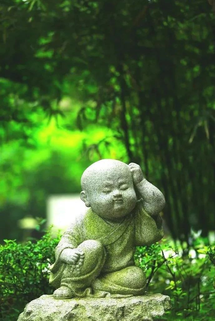 《六祖坛经》中的这108字,谁记住谁得福! 《六祖坛经》中的这108字,谁记住谁得福!