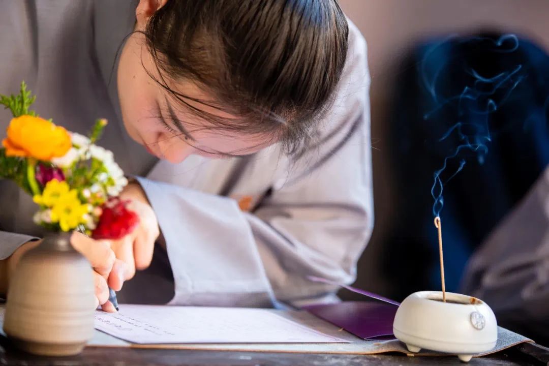 敬畏因果,请善待这三种人! 敬畏因果,请善待这三种人!