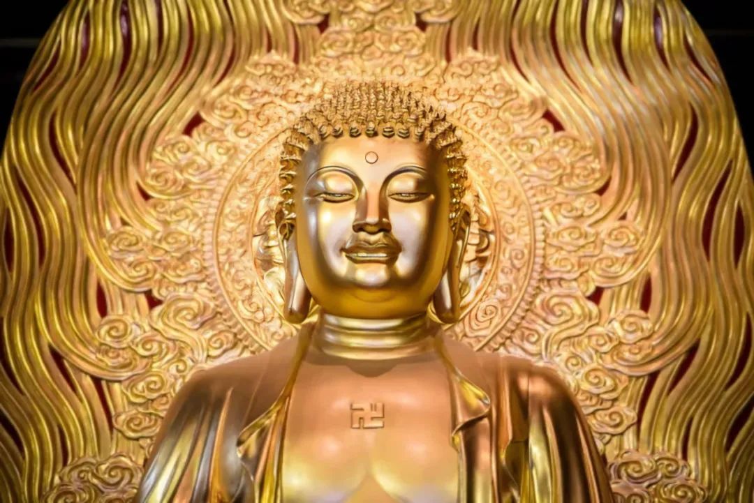 念“阿弥陀佛”时,不懂这几点,再念也无用! 念“阿弥陀佛”时,不懂这几点,再念也无用!