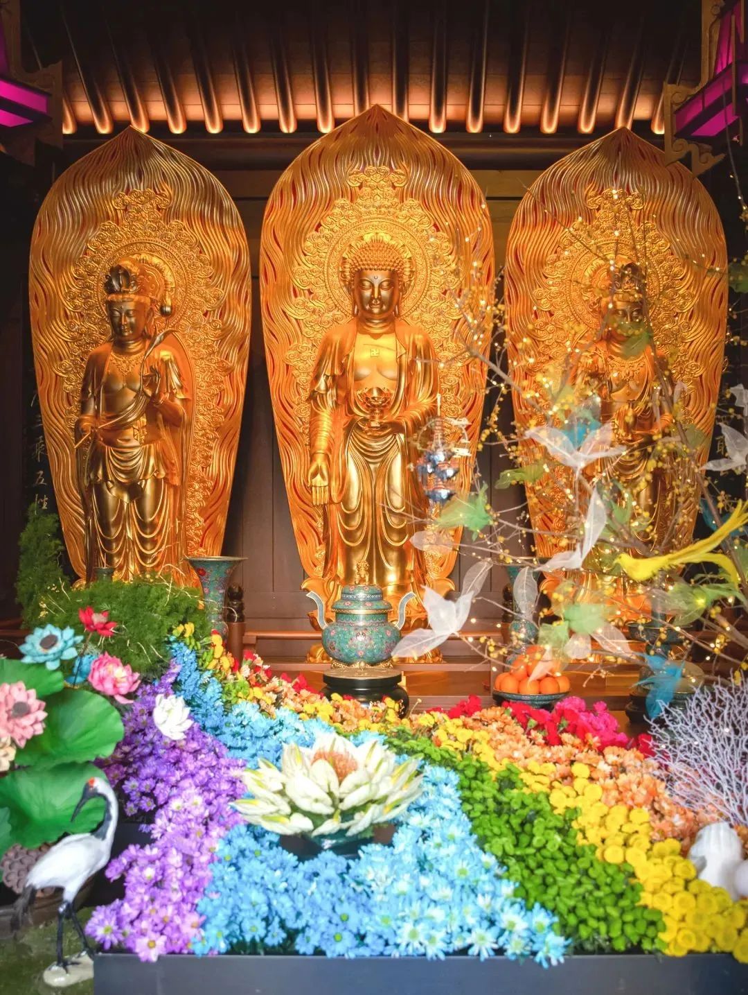 念佛十疑,是不是也说出了你的困惑? 念佛十疑,是不是也说出了你的困惑?