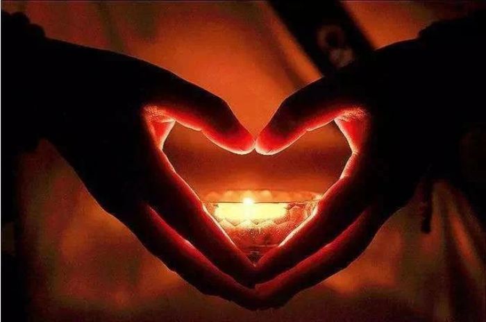 看看这位居士是怎样转违缘为顺缘的 看看这位居士是怎样转违缘为顺缘的