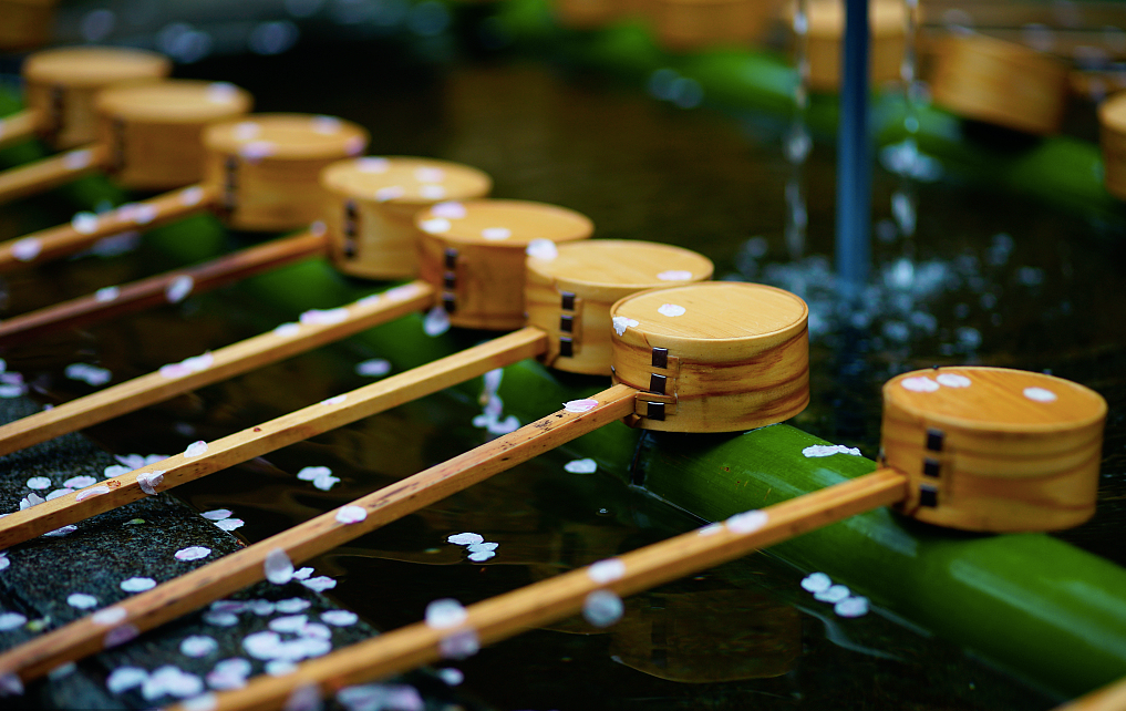 把佛法融入生活,原来也不是什么特别难的事情! 把佛法融入生活,原来也不是什么特别难的事情!