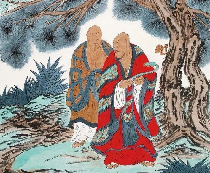 从平常的事务里,涤虑澄思,净化身心 从平常的事务里,涤虑澄思,净化身心