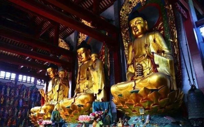 你的“能量”决定你能看到的“真相” 你的“能量”决定你能看到的“真相”