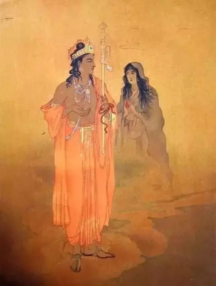一切有为法,尽是因缘合和 一切有为法,尽是因缘合和