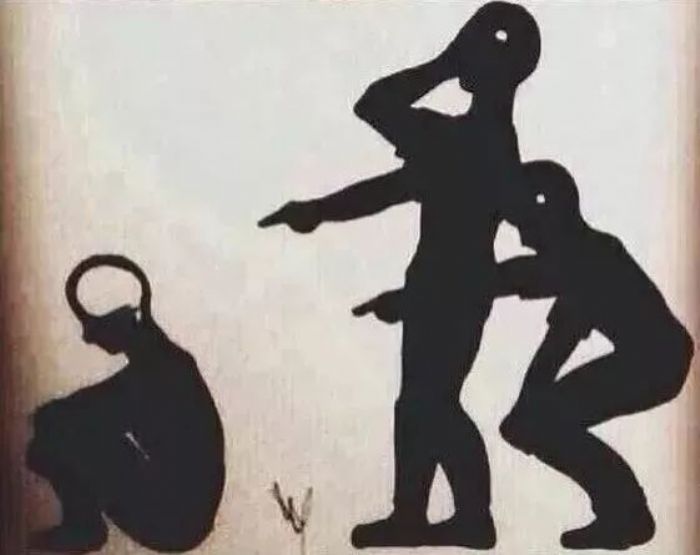 19幅醒世图开启智慧人生 19幅醒世图开启智慧人生