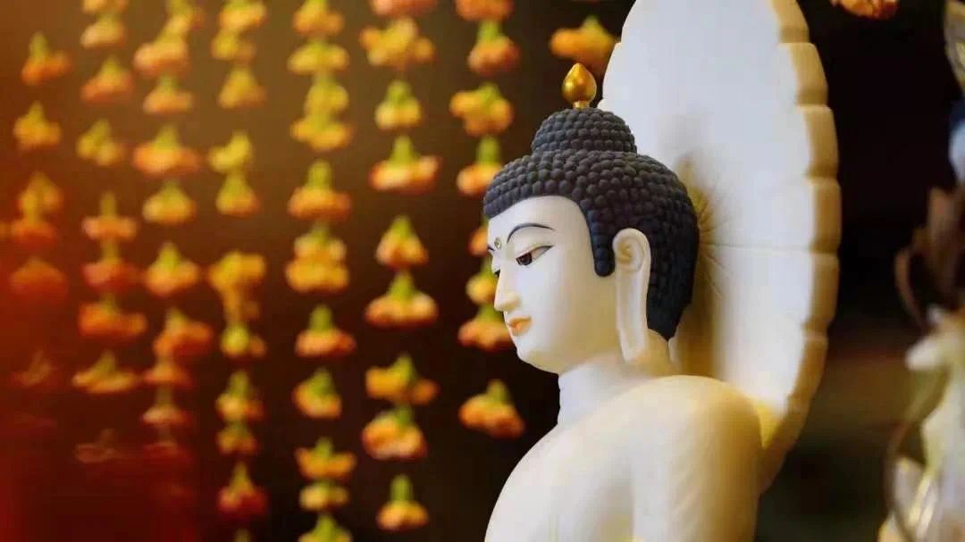 “我希望你们个个都成佛做祖” “我希望你们个个都成佛做祖”