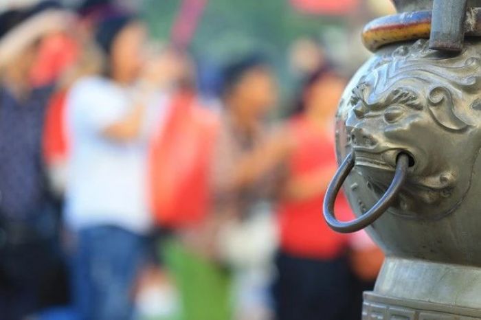 遇到挫折,才去学佛?你是否被人问过? 遇到挫折,才去学佛?你是否被人问过?